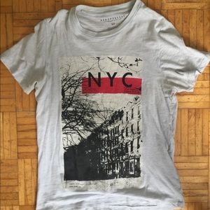 « Aeropostale » NY shirt